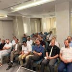 انعقاد مجلس مديرية الجامعة الموسع 2