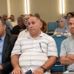 انعقاد المجلس العلمي للجامعة في دورته العادية تحت رئاسة مدير الجامعة 5