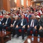 جامعة التكوين المتواصل تختتم الموسم الجامعي وتكرّم نخبة من المتفوقين 13