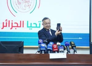 ندوة صحفية للحديث عن جديد الدخول الجامعي 2025-2026 من تنشيط وزير التعليم العالي والبحث العلمي 4