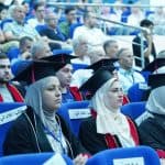 إشراف وزير التعليم العالي والبحث العلمي على تخرج أول دفعة في الإعلام الآلي الكمي وإختتام السنة الجامعية 2025-2024 6