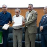 جامعة التكوين المتواصل تختتم الموسم الجامعي وتكرّم نخبة من المتفوقين 14