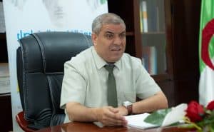 إجتماع مجلس مديرية الجامعة الموسع 3