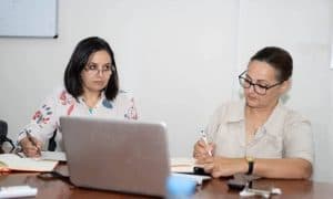 اجتماع تنسيقي بجامعة التكوين المتواصل ديدوش مراد 1