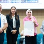 جامعة التكوين المتواصل تختتم السنة المقاولاتية مع شركائها وتسلم الشهادات لطلبتها المتكونين 1