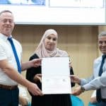 جامعة التكوين المتواصل تختتم السنة المقاولاتية مع شركائها وتسلم الشهادات لطلبتها المتكونين 2