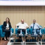 جامعة التكوين المتواصل تختتم السنة المقاولاتية مع شركائها وتسلم الشهادات لطلبتها المتكونين 4