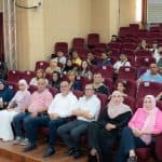 جامعة التكوين المتواصل تختتم السنة المقاولاتية مع شركائها وتسلم الشهادات لطلبتها المتكونين 5