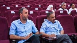 اجتماع مجلس مديرية الجامعة الموسع حضوريا وعن بعد 1