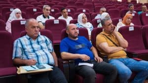 اجتماع مجلس مديرية الجامعة الموسع حضوريا وعن بعد 2