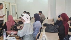 إنطلاق التجمعات الحضورية بجامعة التكوين المتواصل في مراكزها 54 عبر الوطن 1