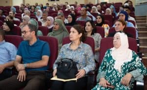 انطلاق السنة الجامعية 2025-2026بجامعة التكوين المتواصل على غرار كل الجامعات عبر الوطن 2