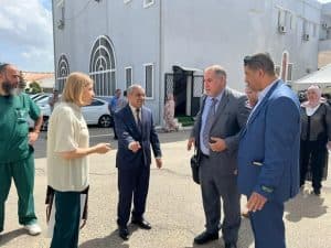تنظيم حملة وطنية للتبرع بالدم بالموازاة مع الاسبوع الوطني للتعليم الرقمي 1
