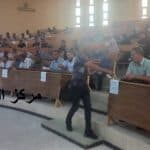 نشاطات مختلف المراكز بمناسبة تنظيم الجامعة للأسبوع الوطني للتعليم الرقمي 1