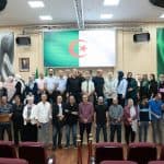 جامعة التكوين المتواصل تكرّم إطاراتها وموظفيها المحالين على التقاعد 3