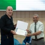 جامعة التكوين المتواصل تكرّم إطاراتها وموظفيها المحالين على التقاعد 4