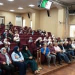 جامعة التكوين المتواصل تكرّم إطاراتها وموظفيها المحالين على التقاعد 5