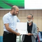 جامعة التكوين المتواصل تكرّم إطاراتها وموظفيها المحالين على التقاعد 8
