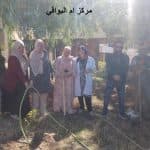 الحصاد الأسبوعي لنشاطات المراكز 3