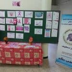 الحصاد الأسبوعي لنشاطات المراكز 7