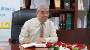 اجتماع عمل لمجلس مديرية الجامعة الموسع لرؤساء الميادين 1