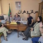 الحصاد الاسبوعي لنشاطات المراكز 3