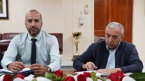اجتماع عمل لمجلس مديرية الجامعة الموسع لرؤساء الميادين 3