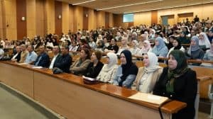 جامعة التكوين المتواصل وجامعة علوم الصحة تطلقان التكوين في ليسانس الإنجليزية الطبية عن بُعد 2
