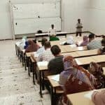 جامعة التكوين المتواصل تسجل مشاركة واسعة في امتحانات المسابقات المهنية دورة 24 أكتوبر 2025 6
