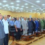 الحصاد الاسبوعي لنشاطات المراكز 3