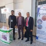 الحصاد الأسبوعي لنشاطات المراكز 1