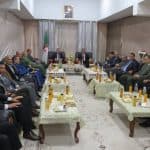 اعطاء إشارة انطلاق الموسم الجامعي 2025/ 2026 للطلبة المحبوسين 1