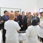 اعطاء إشارة انطلاق الموسم الجامعي 2025/ 2026 للطلبة المحبوسين 4