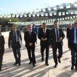 اعطاء إشارة انطلاق الموسم الجامعي 2025/ 2026 للطلبة المحبوسين 6