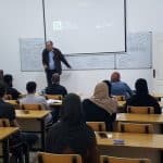 الحصاد الأسبوعي لنشاطات المراكز 10