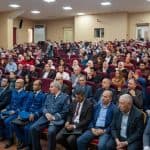 جامعة التكوين المتواصل تنظّم ندوة وطنية متخصصة حول ظاهرة الإتجار بالبشر بمناسبة اليوم العالمي لمكافحة الجريمة المنظمة 1