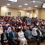جامعة التكوين المتواصل تنظّم ندوة وطنية متخصصة حول ظاهرة الإتجار بالبشر بمناسبة اليوم العالمي لمكافحة الجريمة المنظمة 4