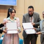 جامعة التكوين المتواصل تنظّم ندوة وطنية متخصصة حول ظاهرة الإتجار بالبشر بمناسبة اليوم العالمي لمكافحة الجريمة المنظمة 5