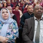 جامعة التكوين المتواصل تنظّم ندوة وطنية متخصصة حول ظاهرة الإتجار بالبشر بمناسبة اليوم العالمي لمكافحة الجريمة المنظمة 8