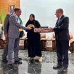 اختتام فعاليات الأسبوع العالمي للمقاولاتية بمركز المسيلة تحت إشراف مدير الجامعة 2