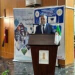 اختتام فعاليات الأسبوع العالمي للمقاولاتية بمركز المسيلة تحت إشراف مدير الجامعة 3