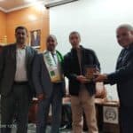 اختتام فعاليات الأسبوع العالمي للمقاولاتية بمركز المسيلة تحت إشراف مدير الجامعة 4