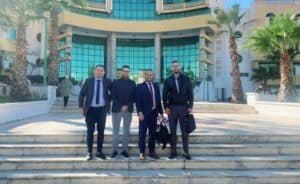 فعاليات اليوم الرابع للأسبوع العالمي للمقاولاتية من مركز ميلة 2
