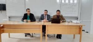 اختتام فعاليات الأسبوع العالمي للمقاولاتية تحت شعار "معا نبني" بمركز تيسمسيلت 3
