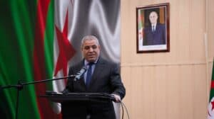 جامعة التكوين المتواصل تنظم يوما تحسيسيا حول خدمات المعهد الوطني الجزائري للملكية الصناعية وتعلن عن إنشاء مركز دعم التكنولوجيا والابتكار CATI UFC 1