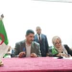 اختتام فعاليات الأسبوع العالمي للمقاولاتية بمركز المسيلة تحت إشراف مدير الجامعة 7