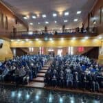 اختتام فعاليات الأسبوع العالمي للمقاولاتية بمركز المسيلة تحت إشراف مدير الجامعة 9
