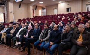 جامعة التكوين المتواصل تنظم يوما تحسيسيا حول خدمات المعهد الوطني الجزائري للملكية الصناعية وتعلن عن إنشاء مركز دعم التكنولوجيا والابتكار CATI UFC 2