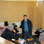 انطلاق امتحانات المسابقة الوطنية للضرائب لثلاث أسلاك مهنية 1