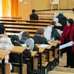 انطلاق امتحانات المسابقة الوطنية للضرائب لثلاث أسلاك مهنية 3